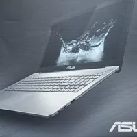 asus N550j 4k
