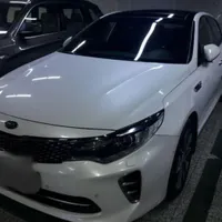 کیا اپتیما GT Line 2400cc، مدل ۲۰۱۶|خودرو سواری و وانت|تهران, ظفر|دیوار