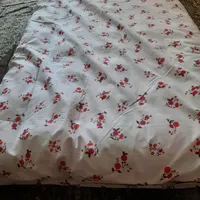 تشک یک نفره دست دوز