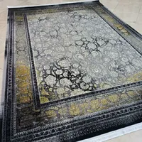 فرش و قالی کریستال