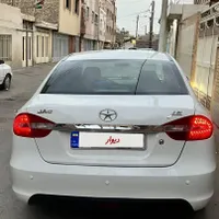 جک J5 اتوماتیک 1800cc، مدل ۱۳۹۴|خودرو سواری و وانت|اصفهان, شیخ اشراق|دیوار