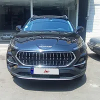 کی ام سی K7 مدل ۱۴۰۲ درجه یک