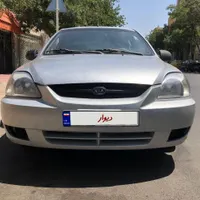 ریو ماشین ریو|خودرو سواری و وانت|مشهد, دریادل|دیوار