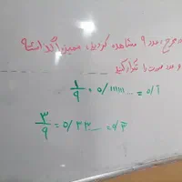 تدریس خصوصی ریاضی تمام مقاطع و رشته ها|خدمات آموزشی|یاسوج, |دیوار
