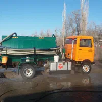 لوله بازکنی و تخلیه چاه