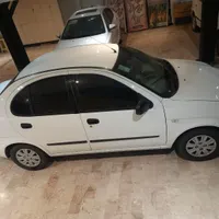 تیبا صندوقدار مدل 1400 معاوضه با پراید سالم