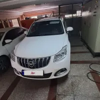 هایما s7 مدل ۱۴۰۱|خودرو سواری و وانت|کرج, هفت تیر|دیوار
