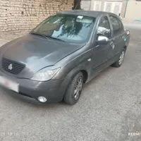 تیبا صندوق‌دار LX، مدل ۱۳۹۳|خودرو سواری و وانت|مشهد, اروند|دیوار