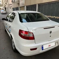 رانا LX، مدل ۱۳۹۶ بی رنگ بی ضربه دریچه گاز سیمی|خودرو سواری و وانت|رشت, یخسازی|دیوار