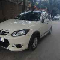 کوییک کرم مشکی R