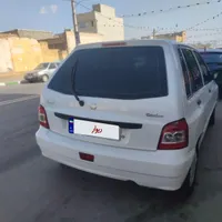 پراید 111 مدل 94 درحد|خودرو سواری و وانت|تهران, قیام‌دشت|دیوار