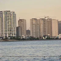 آپارتمان ۱۲۰ متر فول امکانات