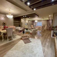جهانشهر فروش ۲۷۶متر تک واحدی۴خواب مستر