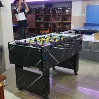 تولید و فروش فوتبال دستی فایربال باشگاهی|ورزش‌های توپی|تبریز, |دیوار