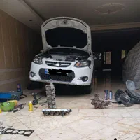 مکانیک سیار روشن کردن خودرو درمحل شما