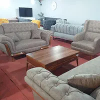 مبل پاتریشیا مارشال کلاف روسی. بدون سود چک ۶ماه|مبلمان خانگی و میز عسلی|ساری, |دیوار