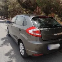 ام‌وی‌ام 315 هاچبک اسپرت لاکچری، مدل ۱۳۹۴|خودرو سواری و وانت|اصفهان, سپاهان‌شهر|دیوار