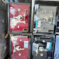 گاوصندوق پخش گاوصندوق|ابزارآلات|مشهد, رسالت|دیوار