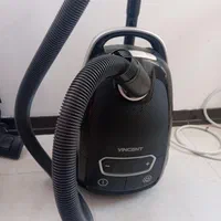 جارو برقی وینسنت 2500|جاروبرقی، جارو شارژی، بخارشو|تهران, شهرک امیرالمومنین|دیوار