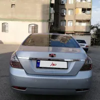 جیلی Emgrand 7 دنده‌ای، مدل ۲۰۱۳|خودرو سواری و وانت|تهران, قصر فیروزه ۲|دیوار