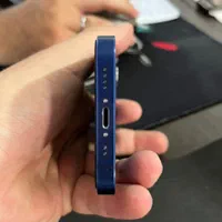 اپل iPhone 12 mini با حافظهٔ ۱۲۸ گیگابایت|موبایل|اصفهان, مرداویج|دیوار