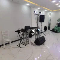 دی جی دیجی dj تولد دورهمی عقد نامزدی عروسی|خدمات پذیرایی، مراسم|ملارد, |دیوار