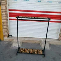 رگال لباس استنددار|جاکفشی، کمد، دراور|اصفهان, پوریای ولی|دیوار