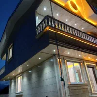 فروش ویلا در تنکابن،۲۵۰ متر زمین،۲۱۰ متر بنا|فروش خانه و ویلا|تنکابن, |دیوار