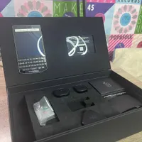 گوشی لوکس و کلکسیونی بلک بری مدل پورشه دیزاین