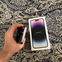 iPhone 14 pro max zza 256|موبایل|تهران, خرمشهر|دیوار