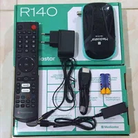 دستگاه 4k hd/نصب گیرنده دیجیتال/تنظیم آنتن