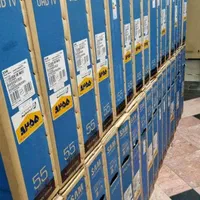 فروش ال ای دی اسمارت فورکی سام الکترونیک50 اینچ