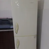 یخچال سالم