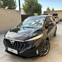 هایما X7، مدل ۱۴۰۲