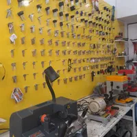 کلیدسازی سیار یاسوج(کلیدساز)