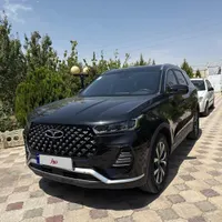فونیکس تیگو 7 پرو، مدل ۱۴۰۲|خودرو سواری و وانت|رباط‌کریم, |دیوار