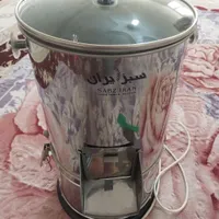 سبزی خردکن ، سبز ایران|خردکن، آسیاب، غذاساز|تهران, عبدل‌آباد|دیوار