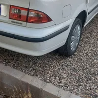 سمندموتورملی مدل۹۳|خودرو سواری و وانت|ماکو, |دیوار