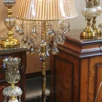 مدل کنار سالنی|چراغ خواب و آباژور|مشهد, فاطمیه|دیوار