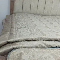 روتختی دونفره / ۸ پارچه / مخمل|سرویس روتختی|محمدشهر, |دیوار