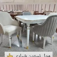 آیلاچوب.ناهارخوری.غذاخوری.صندلی|میز و صندلی غذاخوری|بوشهر, |دیوار
