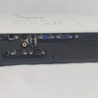 ویدئو پروژکتور Hitachi CP-X2521WN فول پورت|تلویزیون و پروژکتور|مشهد, هنرستان|دیوار