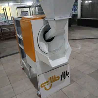دستگاه تفت تخمه پسته شورکن ۱۰ کیلویی علی پز|ماشین‌آلات صنعتی|اهواز, نادری|دیوار
