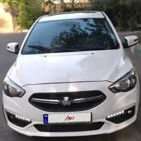 شاهین G، مدل ۱۴۰۰ سانروفدار