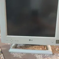 مانیتور ال جی