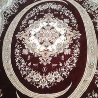 قالی ۹متری نو استفاده نشده