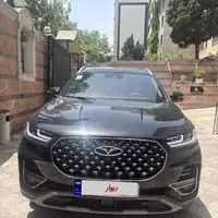 فونیکس تیگو 8 پرو، مدل ۱۴۰۱|خودرو سواری و وانت|تهران, پاسداران|دیوار