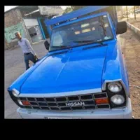 خدمات وانت کرایه تلفنی نیسان حمل بار شبانه روزی