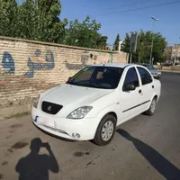 تیبا صندوق‌دار SX، مدل ۱۴۰۱|خودرو سواری و وانت|شاهین دژ, |دیوار