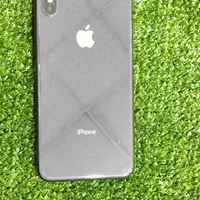 اپل iPhone XS Max با حافظهٔ ۲۵۶ گیگابایت